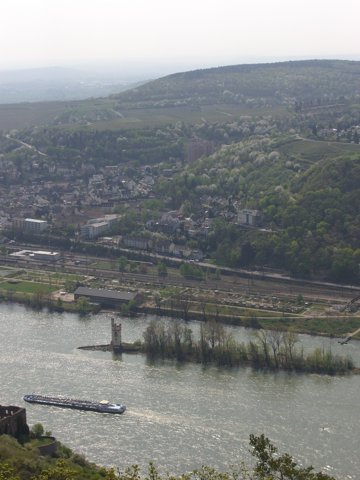Ruedesheim